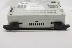 HMI TERMINAL TOUCHSCREEN