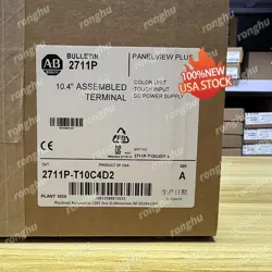 NEW AB 2711P-T10C4D2