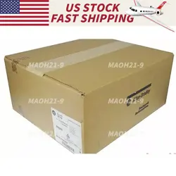 1PC ALLEN BRADLEY 2711P-T10C4D7 AB 2711PT10C4D7 FREE SHIPPING