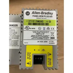 2711P-T6M20D ALLEN-BRADLEY