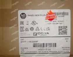 BRADLEY 2711P-T15C22A9P SER