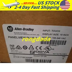 BRADLEY 2711P-T15C22A9P