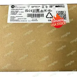 BRADLEY 2711P-T15C21D8S SER