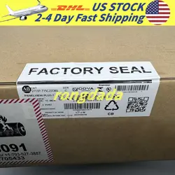 ALLEN BRADLEY 2711P-T15C22D8S AB 2711PT15C22D8S PANELVIEW TOUCHSCREEN