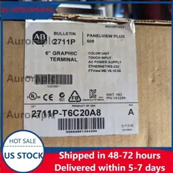 HMI TOUCHSCREEN ALLEN