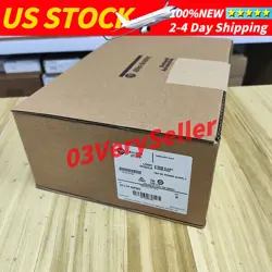 BRAND NEW ALLEN BRADLEY 2711P-RP9D PANELVIEW PLUS 6 LOGIC MODULE FREE SHIPPING
