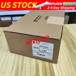 2711P-RP9D PANELVIEW PLUS 6 LOGIC MODULE NEW SEALED ALLEN BRADLEY FREE SHIPPING