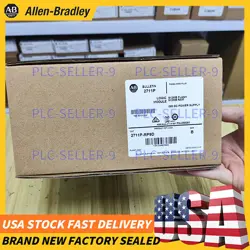 SEALED 2711P-RP9D PANELVIEW