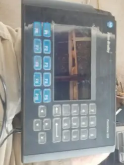 ALLEN BRADLEY PANELVEIW