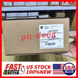 NEW SEALED ALLEN BRADLEY 2711P-RP9D PANELVIEW PLUS 6 LOGIC MODULE FREE SHIPPING