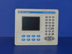 2711P-K4C20D8 /A ALLEN