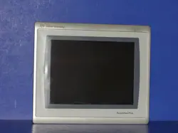 UNIT #6 2711P-T10C22D9P SERIES A ALLEN BRADLEY PANELVIEW PLUS 7