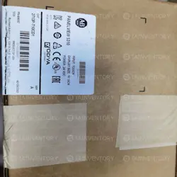 ALLEN-BRADLEY 2713P-T10CD1 OPERATOR INTERFACE, 5310, 10