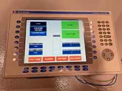 PANELVIEW PLUS 1000-