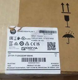 2711P-T12W22D9P-BSHK /C