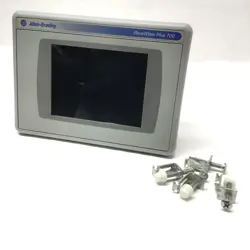 TOUCHSCREEN 24VDC USB/RS232/RJ45