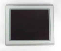 2711P-T19C22D9P /B PANELVIEW