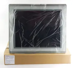 ALLEN BRADLEY 2711P-T19C22D9P /B PANELVIEW PLUS 7 GRAPHIC TERMINAL