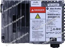 ALLEN BRADLEY 2711P-T7C22D9P LOGIC MODULE *READ*