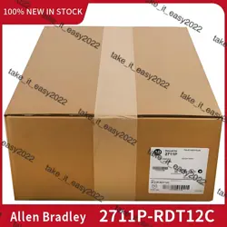 BRADLEY AB 2711PRDT12C