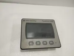 USED 2711C-T4T ALLEN