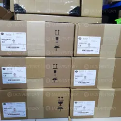 1PC NEW ALLEN-BRADLEY 2711P-T10C4D8 PLUS TERMINAL