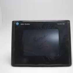 ALLEN BRADLEY PANELVIEW 1000 2711-T10C15/D