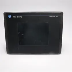 ALLEN BRADLEY PANELVIEW 900 2711-T9C1/C