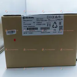 NEW SEALED 2711P-T7C22D8S ALLEN-BRADLEY FAST SHIPPING