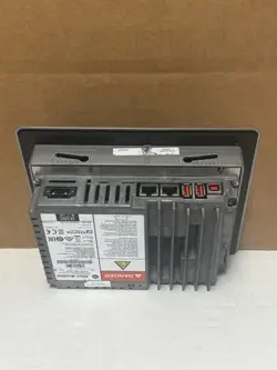 ALLEN BRADLEY 2711P-T7C22D9P PANELVIEW PLUS 7 SER A