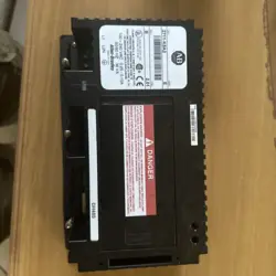 ALLEN-BRADLEY 2711-B5A2 (2711-B5A2) OPERATOR INTERFACE PANEL