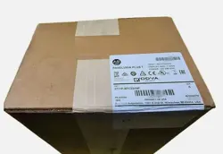 ORIGINAL 2711P-B7C22A9P ALLEN BRADLEY 2711P B7C22A9P PANELVIEW TOUCH SCREEN NEW