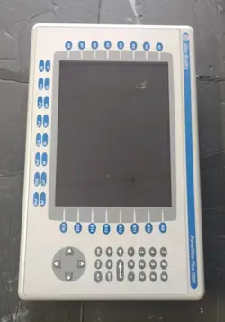 ALLEN-BRADLEY 2711P-B10C4D8 PANELVIEW