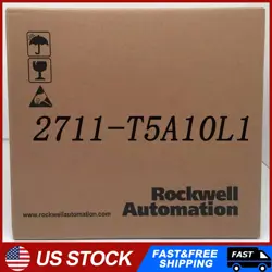 NEW ALLEN-BRADLEY 2711-T5A10L1