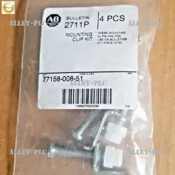 ALLEN-BRADLEY MOUNTING