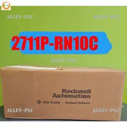 ALLEN-BRADLEY 2711P-RN10C