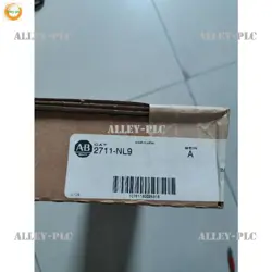 1PCS NEW AB ALLEN BRADLEY 2711-NL9