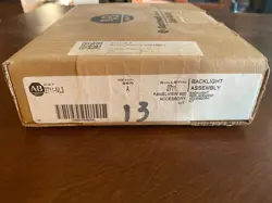 ALLEN-BRADLEY 2711NL3