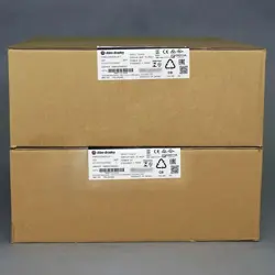 ALLEN-BRADLEY 2711P-T15C21D8S SER B HMI PANELVIEW PLUS 7 STANDARD TERMINAL AB