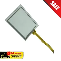 TOUCHSCREEN  FOR ALLEN BRADLEY 400 (2711PC-B4C20D)