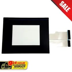 TOUCH SCREEN FOR ALLEN BRADLEY 900  2711-T9C (COLOUR VERSION ONLY)