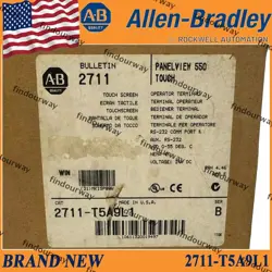 550 TOUCHSCREEN 24VDC