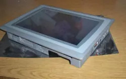 2711P-T12W21D8S ALLEN BRADLEY PANELVIEW PLUS 7 SER C TOUCH PANEL NEW