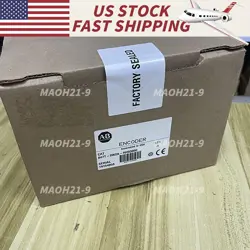 NEW ALLEN-BRADLEY FREE