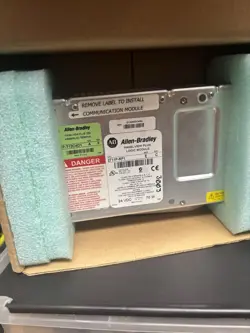 SERIES OPERATOR TERMINALS