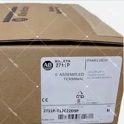 2711P-T12C22D9P TOUCH SCREEN