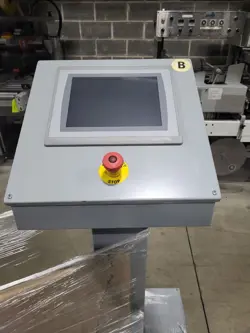 PANELVIEW PLUS 7 ALLEN BRADLEY 27111P-T10C21D8S