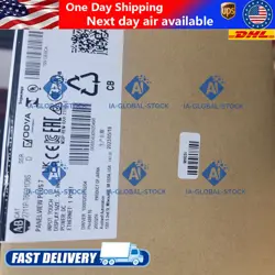 SEALED 2711P-T6C21D8S FREE