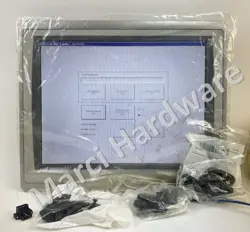 SER 2711PT15C22D9P PANELVIEW