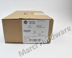 RAM/FLASH 24VDC LOGIC